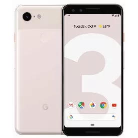 Смартфон Google Pixel 3, 4/64 ГБ, розовый USA